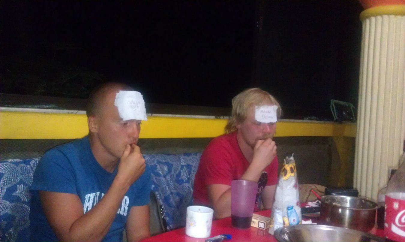 Ирина Тремазова | Красноярск