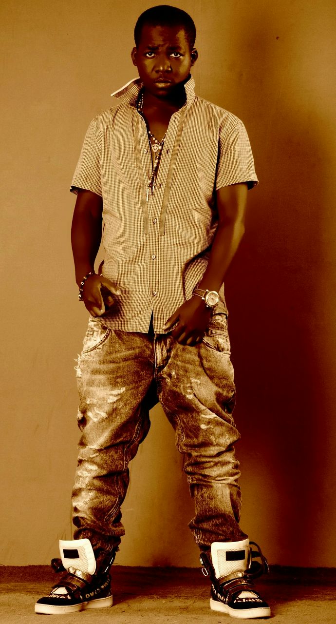 Jobby Brice | Yaoundé