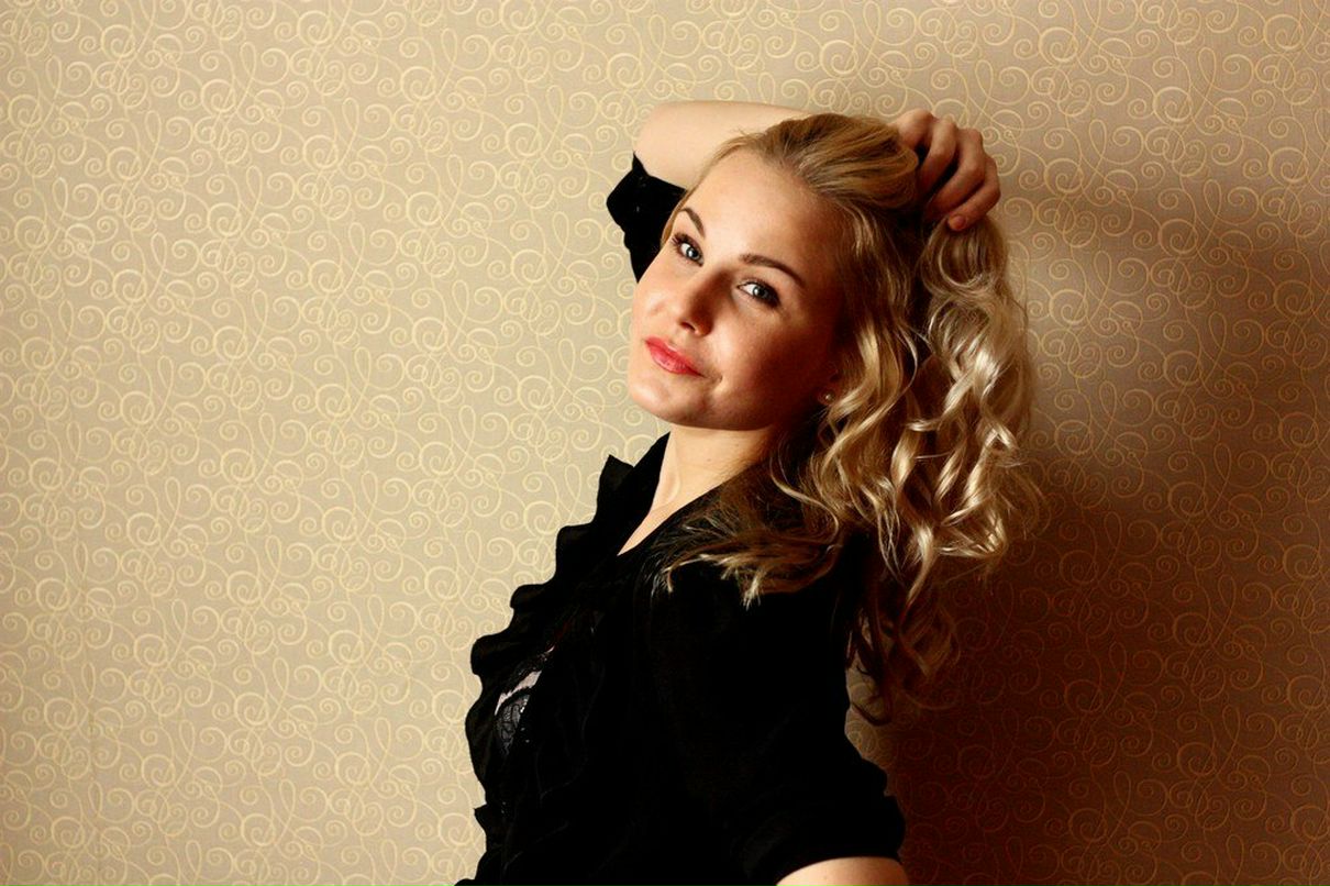 Дарья Денисова | 