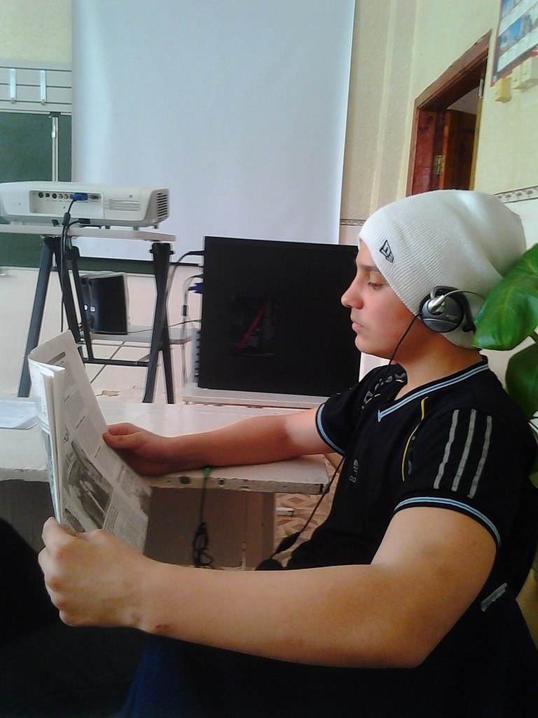 Кирилл Смышников | Воронеж