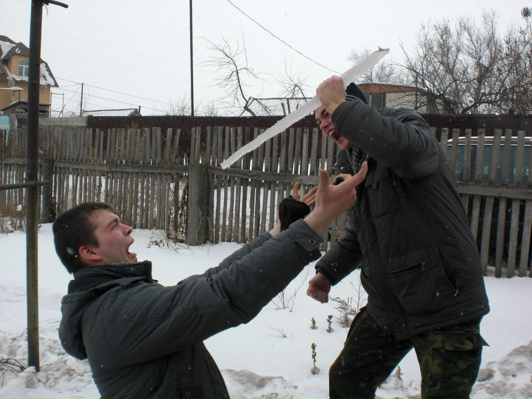 Иван Каратаев | Павлодар