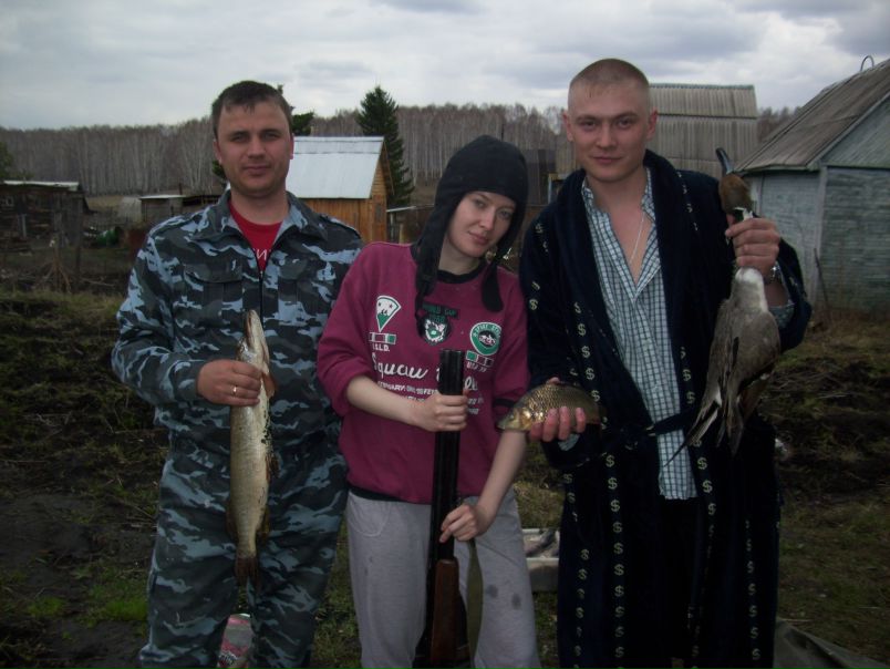 №173, Вера Нефедова, Новосибирск №173, Вера Нефедова, Новосибирск