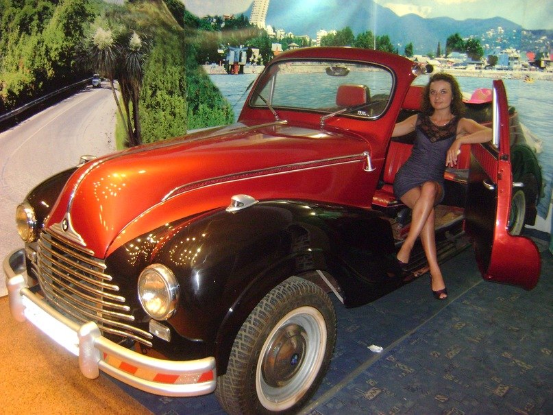 Диана Талипова | Нижневартовск