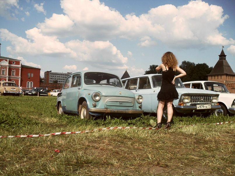 Алексей Арсеньев | Тула