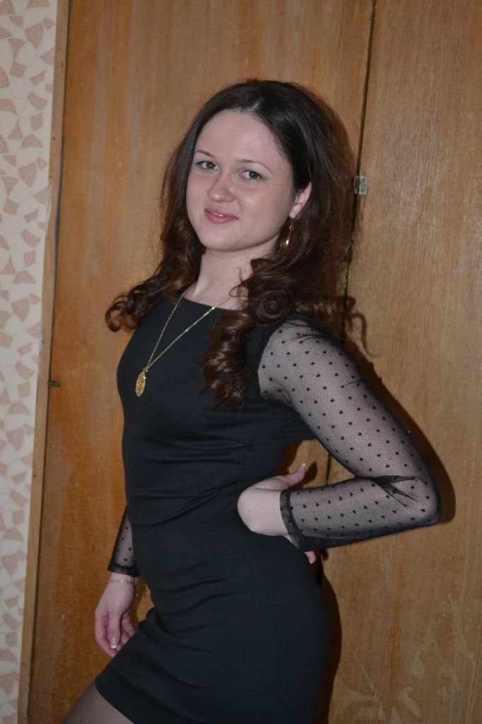 Masha Polikanina | Балашиха