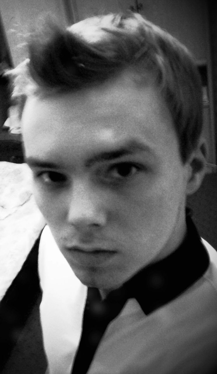 Максим Потапов | Санкт-Петербург