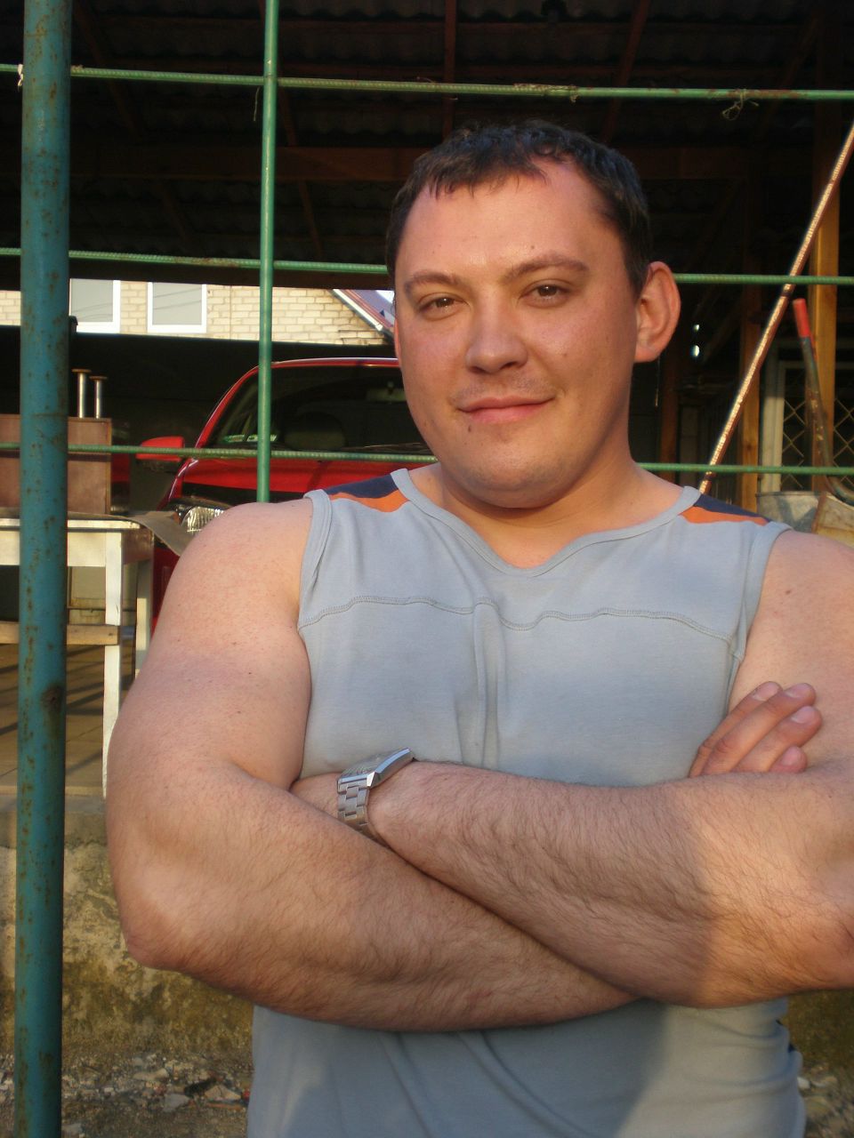 Александр Зоря | Донецк