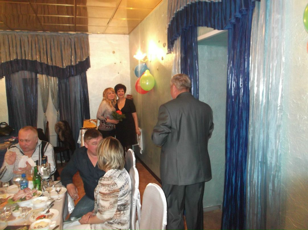 Татьяна Волонтинас(Братерская) | Барнаул (деревня)