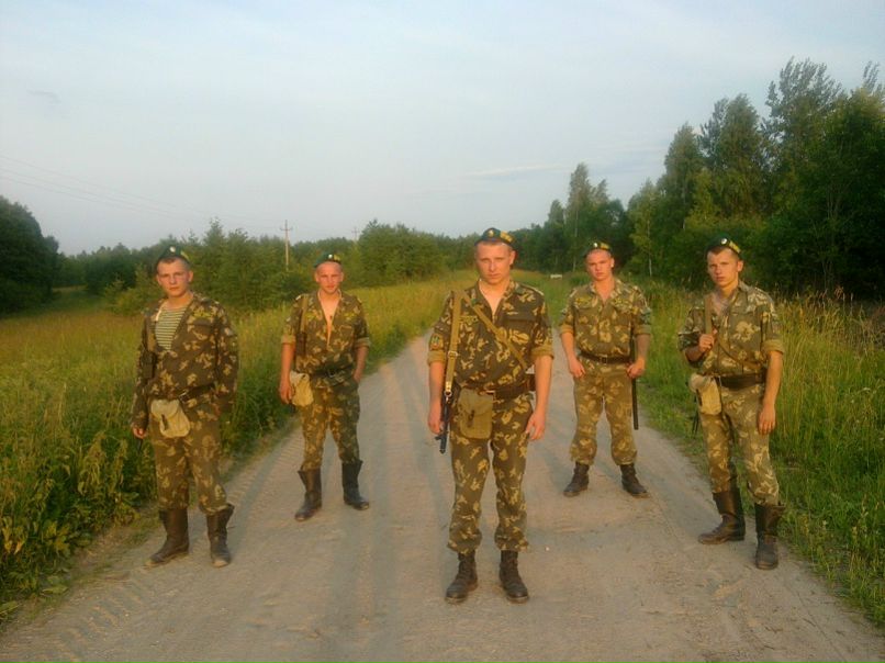 №19, Максим Некрасов №19, Максим Некрасов