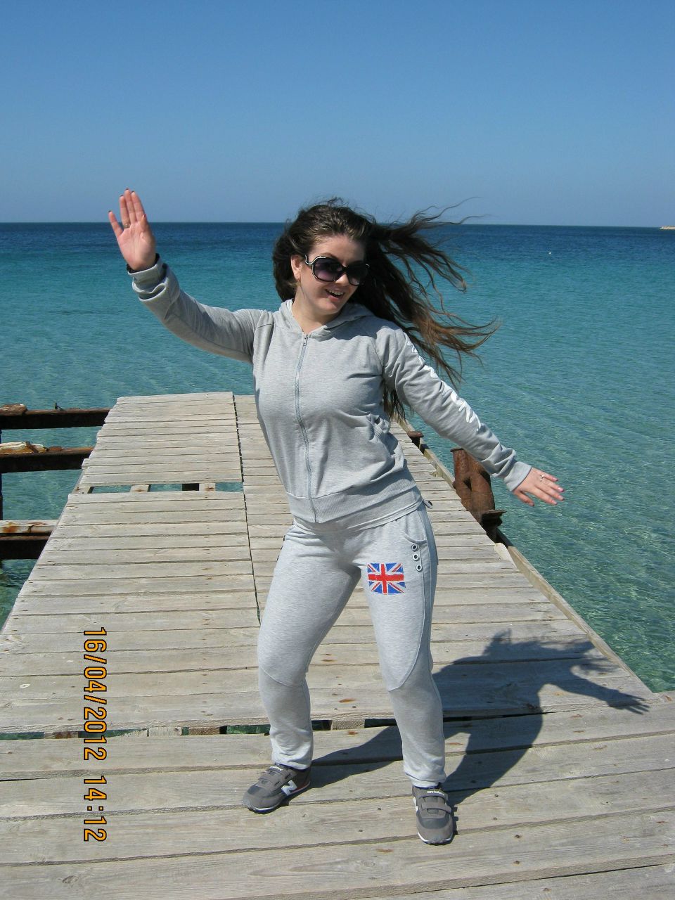 Екатерина Захарова ♥♡PugoFFFka♡♥ | Днепр (Днепропетровск)