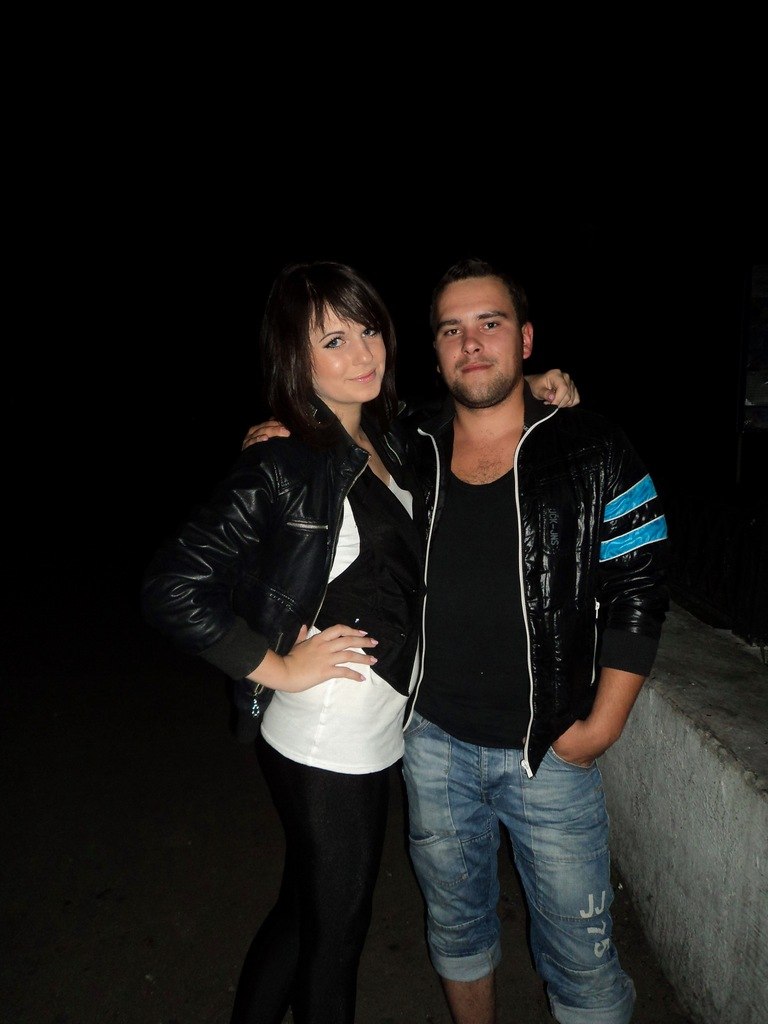 Илья Бреус *7* | Санкт-Петербург