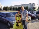 Фотография Валерия Манзина