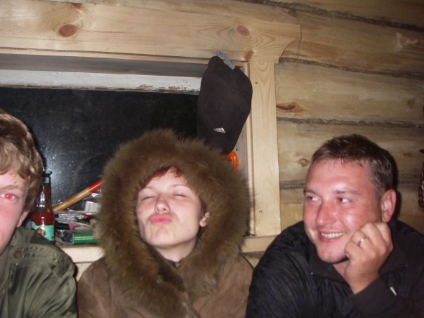 №2, Евгений Дранец №2, Евгений Дранец