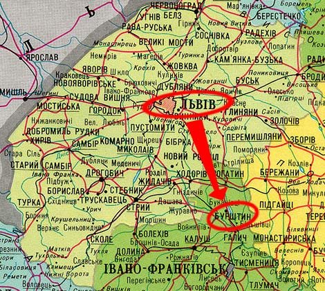 №87, Влад Гой, 27 лет, Бурштын №87, Влад Гой, 27 лет, Бурштын