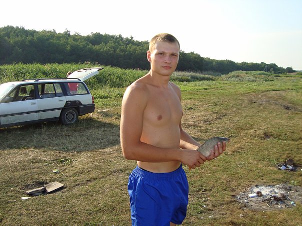 №94, Юрий Алексеев, 4.3.1989 №94, Юрий Алексеев, 4.3.1989