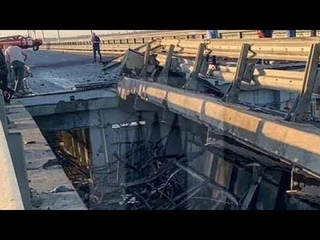 Scott Ritter & Captain Mike Mihajlovic: Talk Attack On The Kerch Bride & Much More