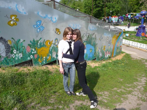 №10, Екатерина Перелыгина, Орёл №10, Екатерина Перелыгина, Орёл