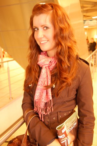 №148, Екатерина Толстошеева №148, Екатерина Толстошеева