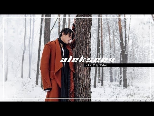 ALEKSEEV Как ты там (official