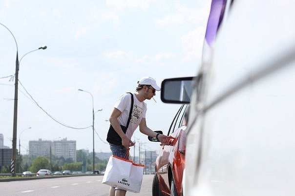 Дмитрий Буфетов | Buenos Aires