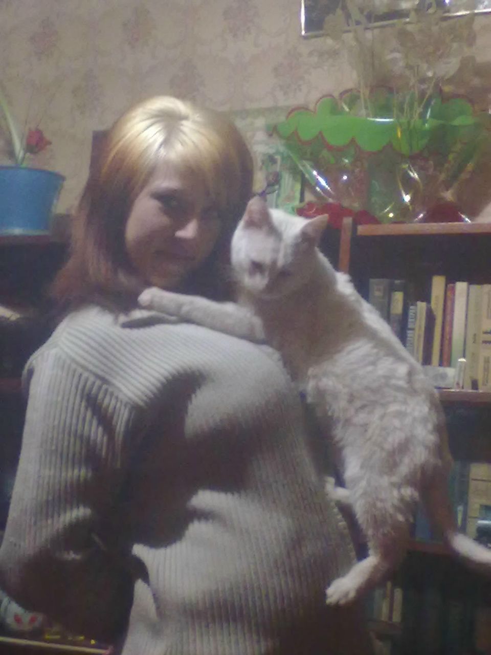 Наталья Громова | Краснокаменка