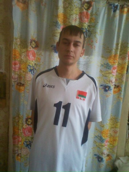 №35, Станислав Кучинский, 37 лет, Кобрин №35, Станислав Кучинский, 37 лет, Кобрин