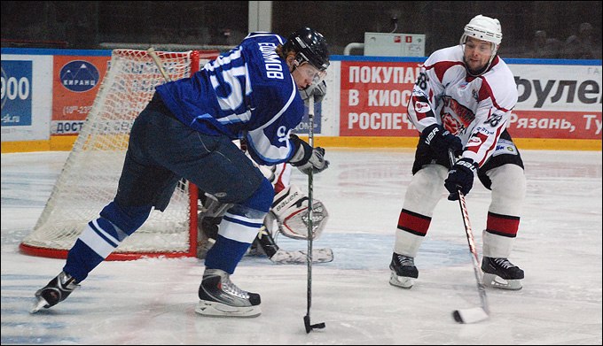 Alex Efimoff | Москва