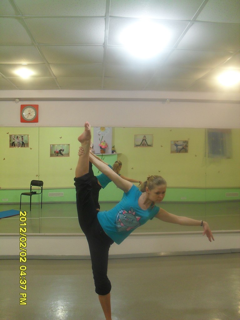 Анастасия Виноградова | Киров