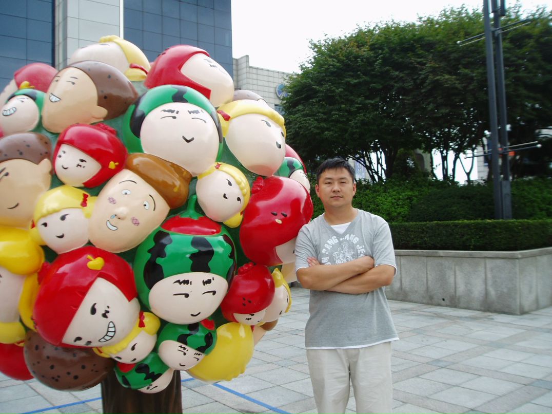 Александр Хон | Южно-Сахалинск