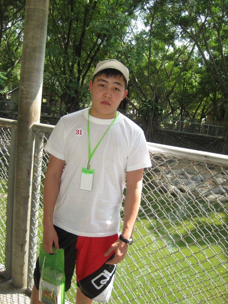 Сабыржан Садыров | Караганда