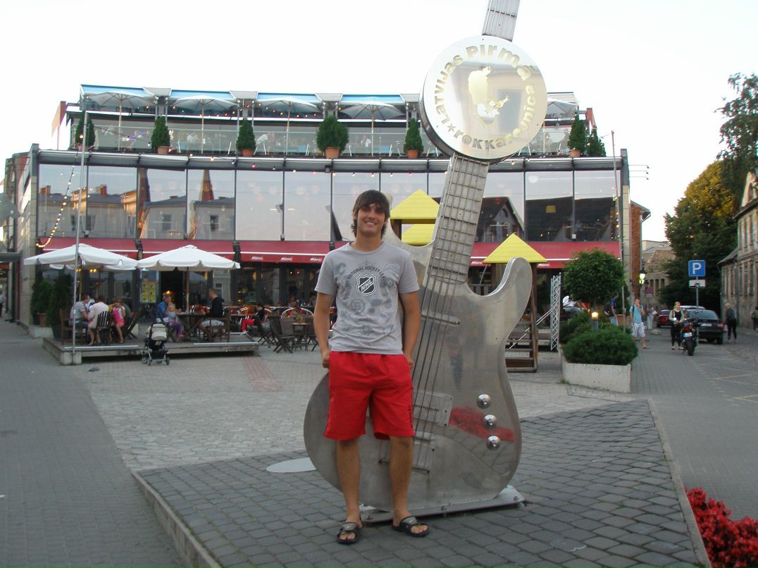 Александр Кузьменко | Сочи