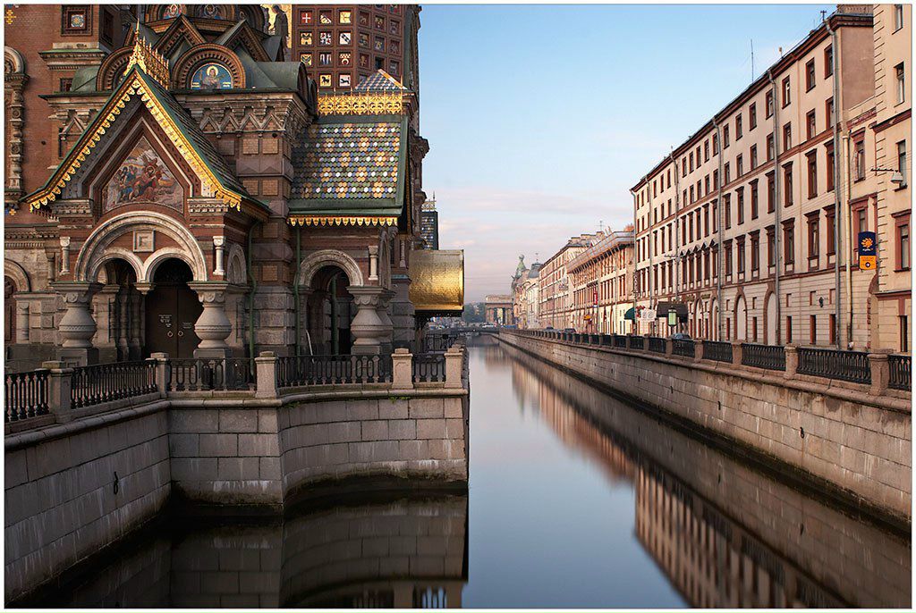 Никита Покидко | Санкт-Петербург