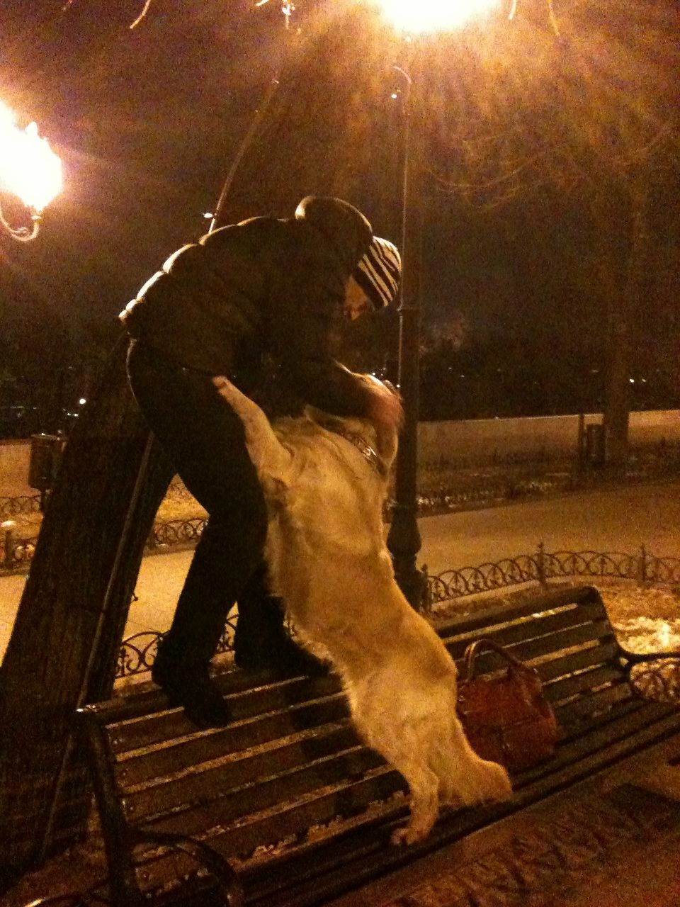 Артем Гнитеев | Одесса