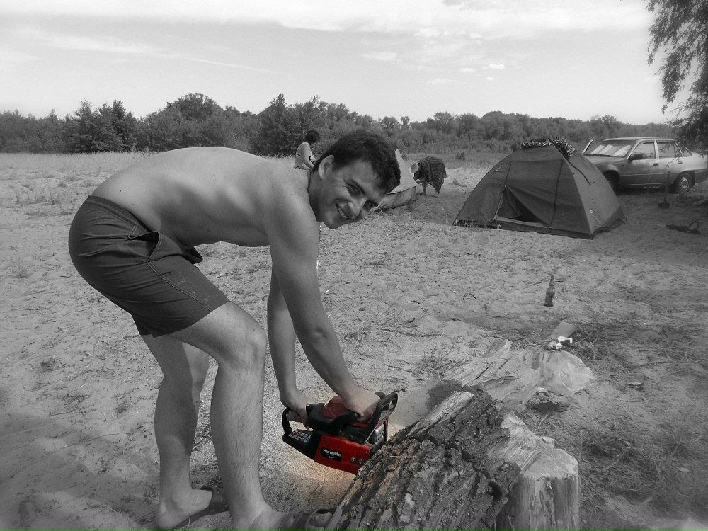 Сергей Кошер | Волгоград