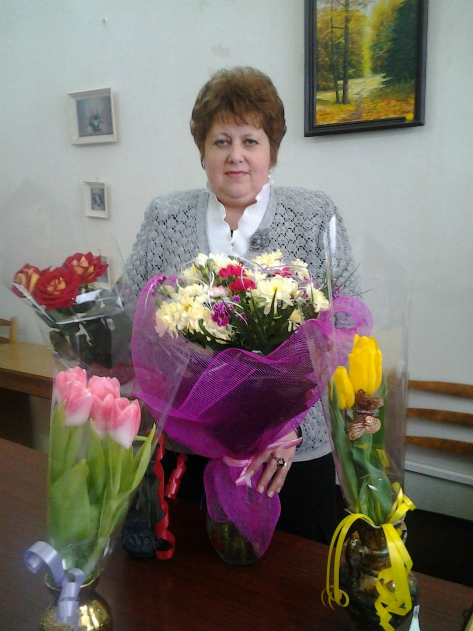 Ирина Колюпанова | Донецк