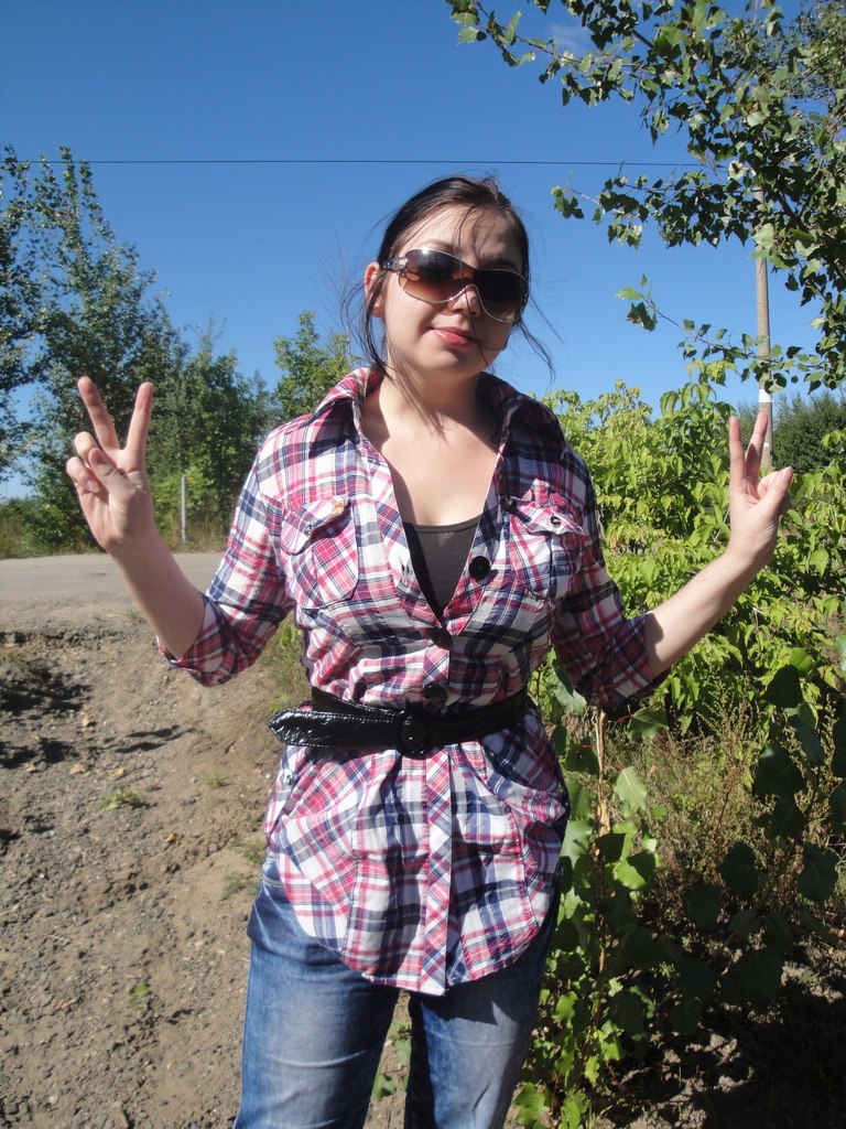 Ксения Шабанова | Нижний Новгород