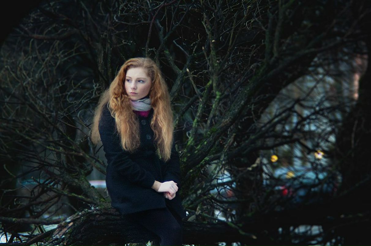 Евгения Долотенкова | Санкт-Петербург