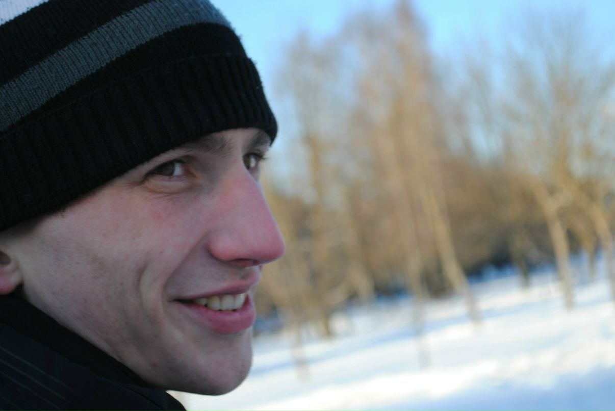 Серж Долина | Великий Новгород