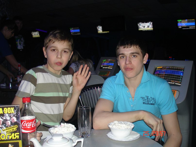 Константин Унжаков Борисович | Челябинск