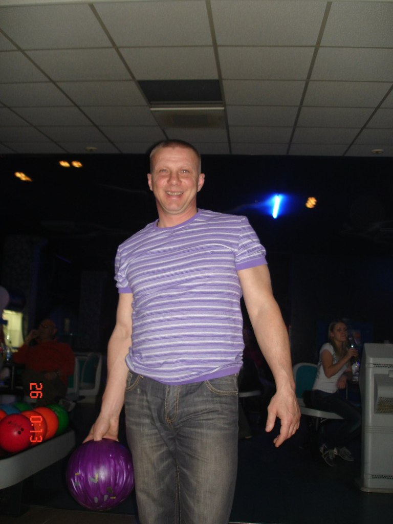 Константин Унжаков Борисович | Челябинск