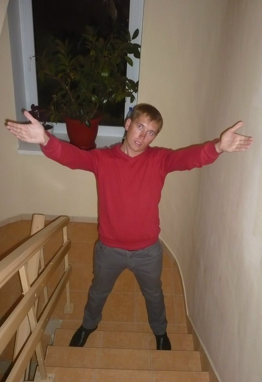 Василий Асаев | Пенза