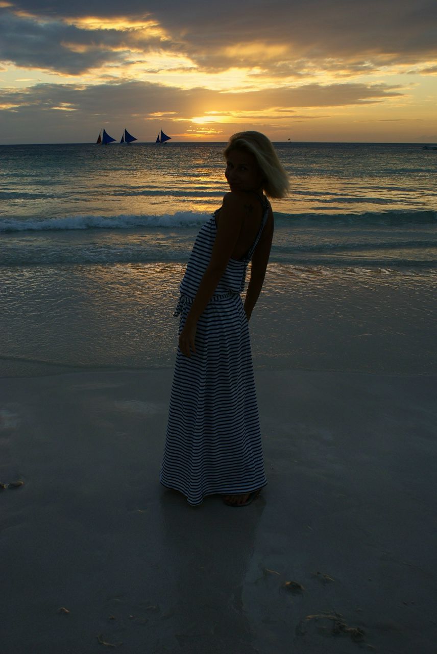 Анна Старкова ★ | Владивосток