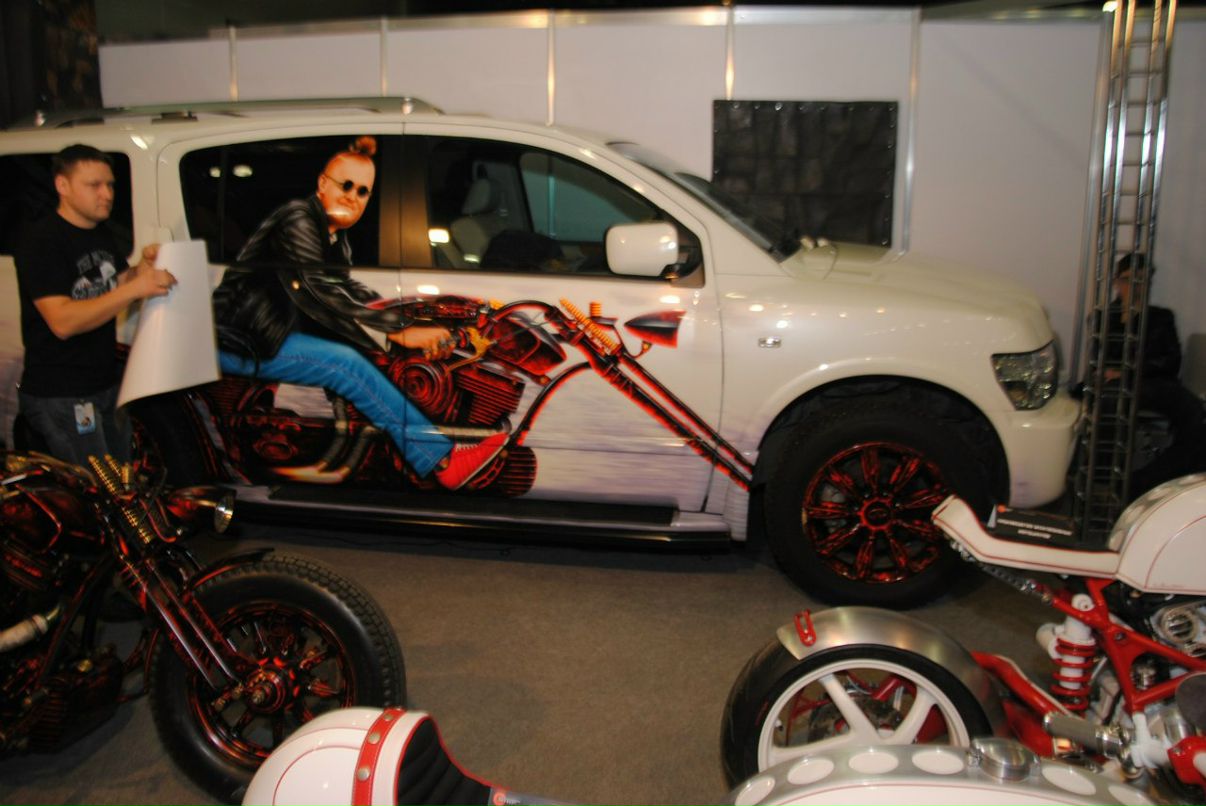 Иван Московкин Mo$kvA | Москва