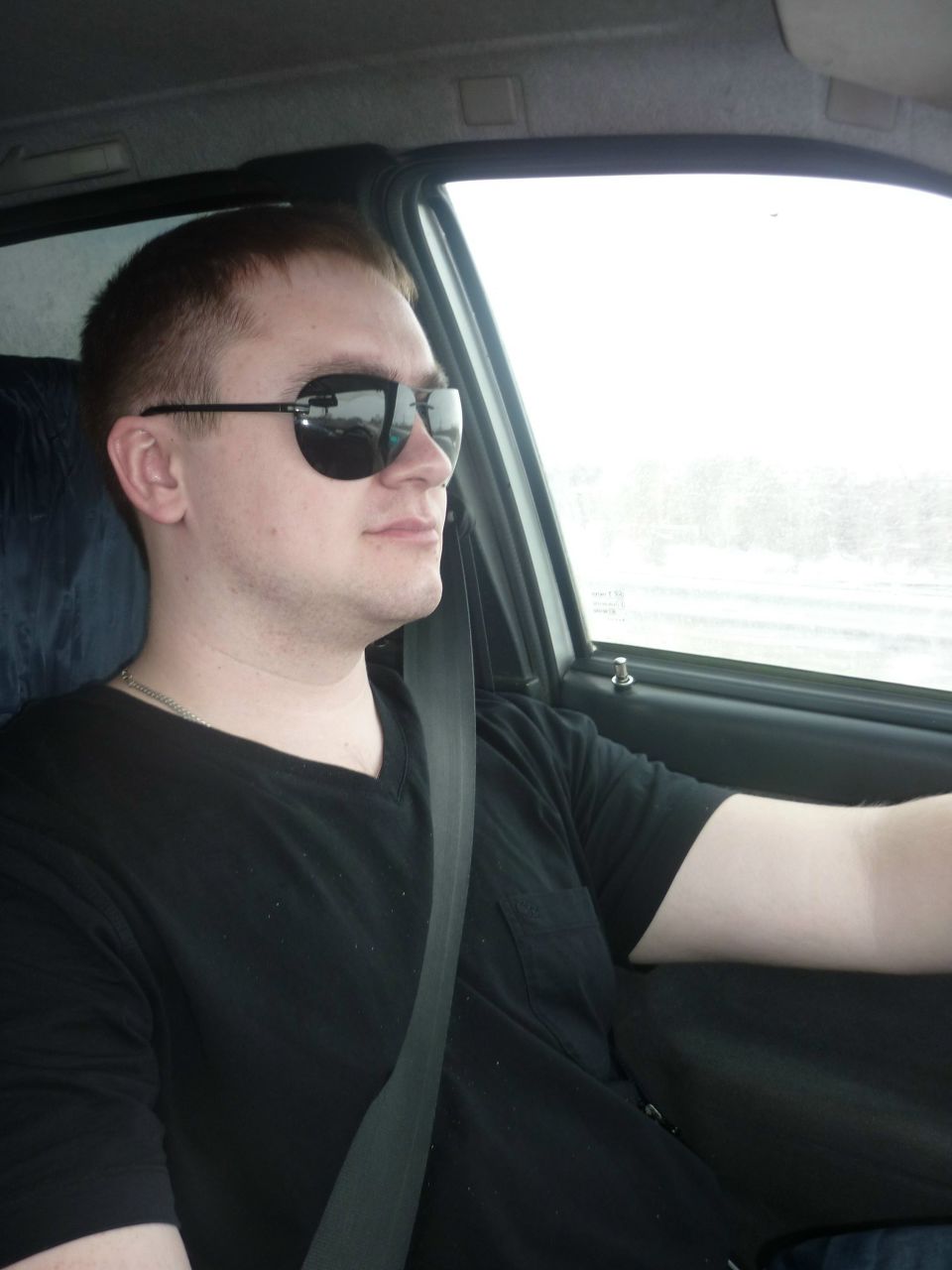 Константин Кувшинов | Бузулук