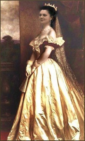 Нина Макова | Санкт-Петербург