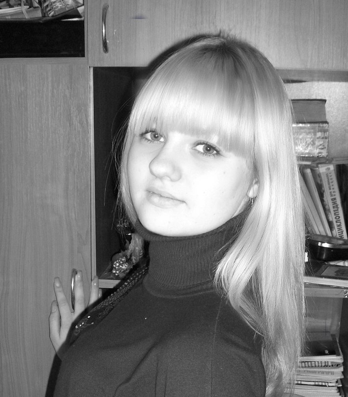 Танюшка Товстоляк | Кривой Рог