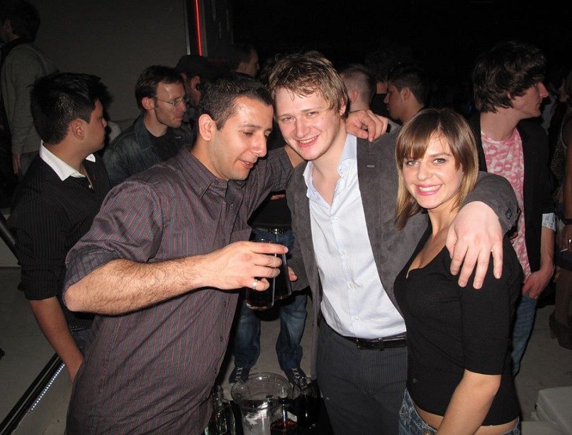 Дарья Бегма | Buenos Aires