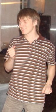 Алексей Кулепатов | Брянск