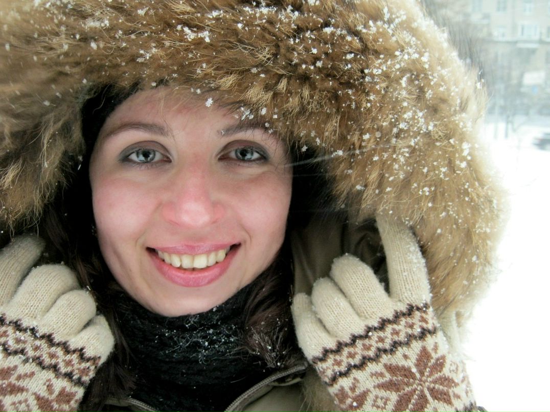 Наталья Шевченко | Киев