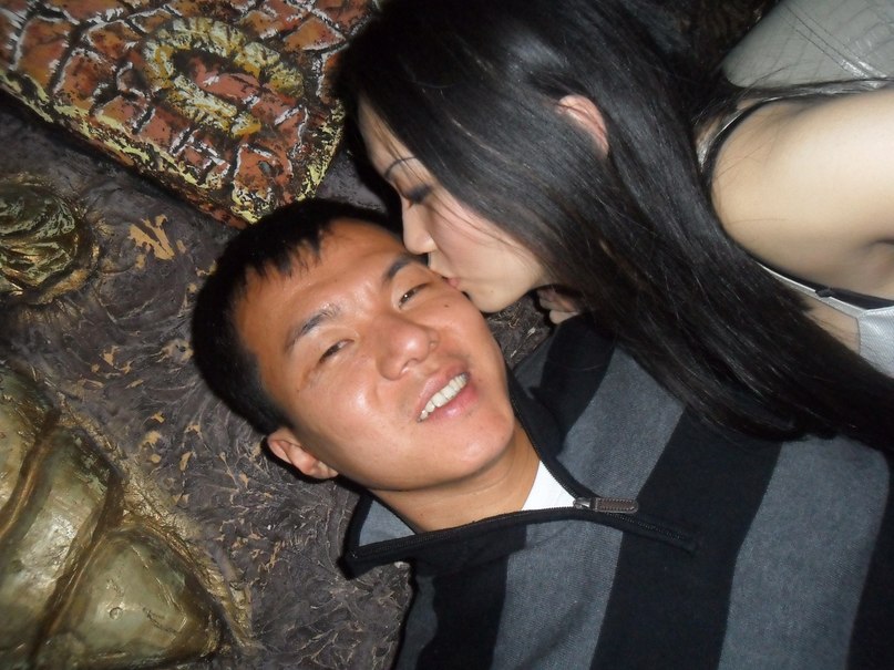 Евгения Ким | Алматы